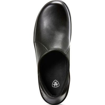 Ariat Expert Hera Women's Electrical Hazard Slip-Resistant Leather Work Clog, , large