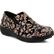 Spring Step Ferrara Small Sugar Skull Women's Slip-Resistant Slip-On Work Shoe, , large