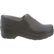 Klogs Naples Women's Slip Resistant Tooled Work Clog, , large
