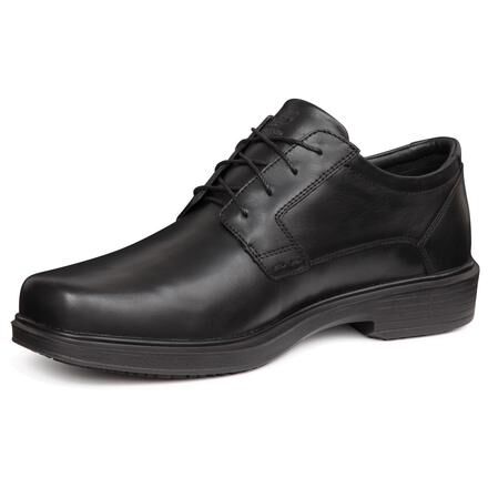 Timberland PRO Slip Resistant Plain Toe Oxford 89621