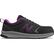 New Balance 412v1 Women's Alloy Toe Black Athletic Work Shoes, , large