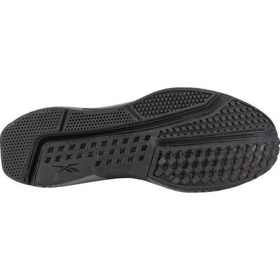 Reebok Fusion Flexweave Work Women's Composite Toe Electrical Hazard Athletic Shoe, , large