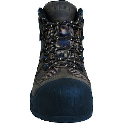 S Fellas by Genuine Grip Trekker Men's 6 inch Composite Toe Puncture Resistant Waterproof Work Hiker, , large