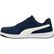 Puma Safety Iconic Suede Men's Fiberglass Toe Electrical Hazard Athletic Work Shoe, , large