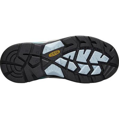 Keen Utility Detroit Xt Mid Women S Waterproof Electrical Hazard Work Hikers K1020041