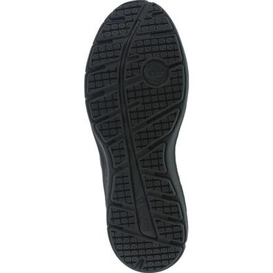 Reebok Guide Work Men's Hazard Slip-Resistant Athletic Work Shoe, RB3500
