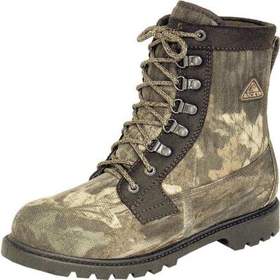 Rocky Youth's BearClaw Classic Waterproof Boot, , large
