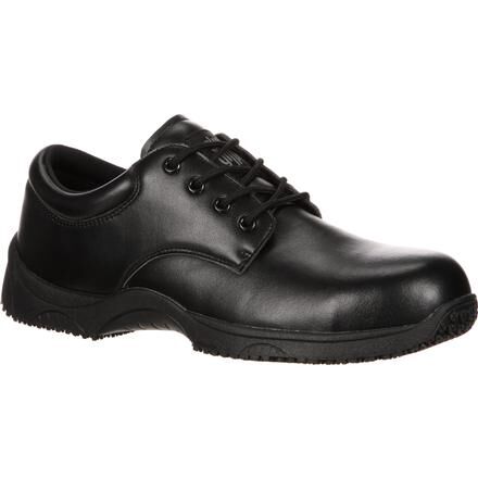composite toe dress shoes