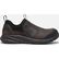 KEEN Utility® Vista Energy+ Shift Men's Carbon Fiber Toe Static-Dissipative Leather Slip-On Work Shoe, , large