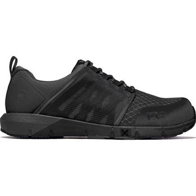 Timberland PRO Radius Men's Composite Toe Static-Dissipative Athletic Work Shoe, , large