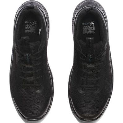 Timberland PRO Setra Women's Composite Toe Electrical Hazard Athletic Work Shoe, , large
