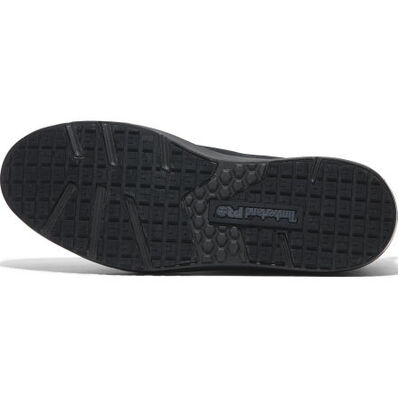 Timberland PRO Burbank Unisex Slip-Resisting Athletic Work Shoe, , large