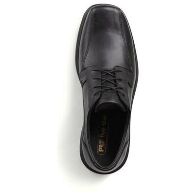 Timberland PRO Five Star Conrad Slip-Resistant Overlay Toe Oxford, , large