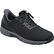 OrthoFeet Yari Hands-Free Men's Slip-Resisting Athletic Work Shoe, , large