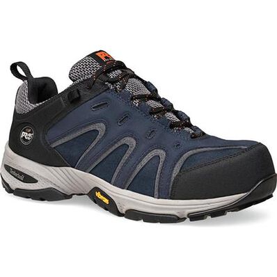 Timberland PRO Wildcard Composite Toe SD LoCut Athletic Work Shoe, , large