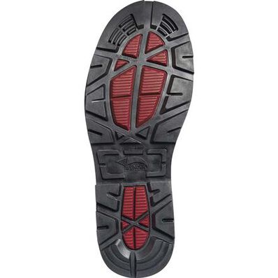 Avenger Carbon Nanofiber Toe Puncture-Resistant Waterproof Work Wellington, , large