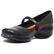 Rockport Women's Slip-Resistant Mary Jane Work Shoes, , large