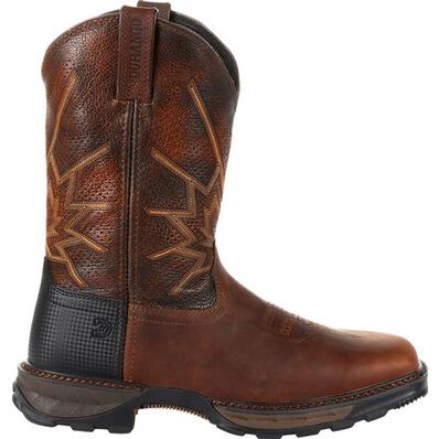 Durango® Maverick XP™ Ventilated Western Work Boot, , large Durango® Maverick XP™ Ventilated Western Work Boot, , large