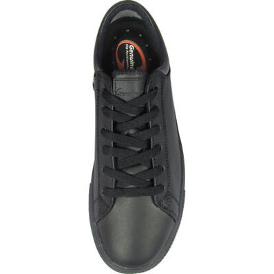 Genuine Grip Retro Men's Slip-Resisting Oxford Work Shoe, , large