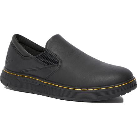 Doc martens mens slip on shoes shop