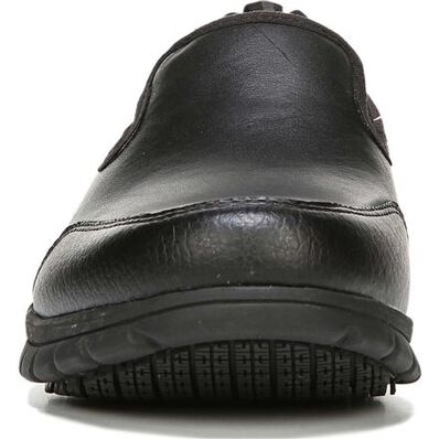 Dr. Scholl's Valor Women's Slip-Resistant Slip-On Shoe, , large