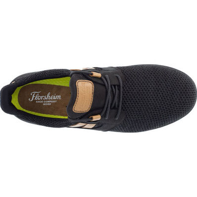 Florsheim Work Adventure Steel Toe Static-Dissipative Work Oxford, , large