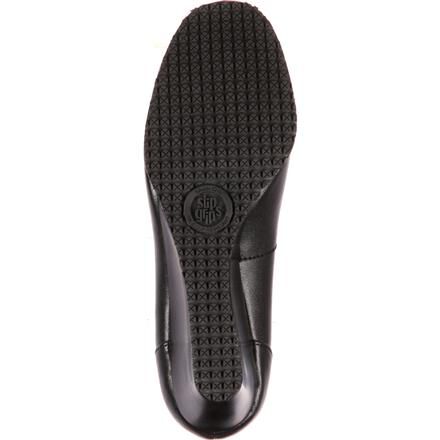 Slip online resistant wedges