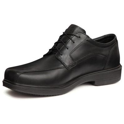 Timberland PRO Five Star Conrad Slip-Resistant Overlay Toe Oxford, , large