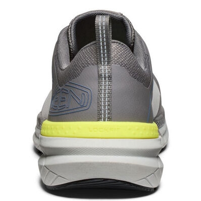 KEEN Utility Speedworks Men's Carbon Nano Toe Static-Dissipative Athletic Work Shoe, , large