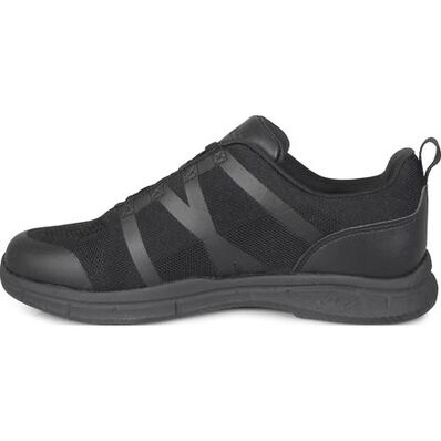 Genuine Grip Men's Slip-Resisting Athletic Work Shoe, , large