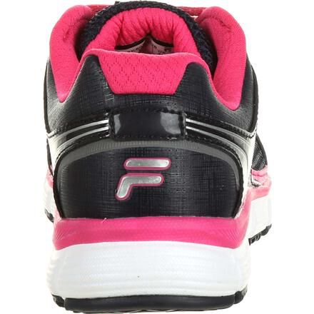 Fila running shop shoes womens 2016