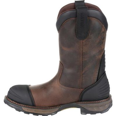 Durango® Maverick XP™ Composite Toe Waterproof Pull On Work Boot, , large