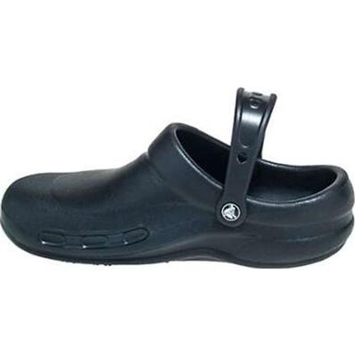Crocs Bistro Unisex Slip-Resistant Clog, , large Crocs Bistro Unisex Slip-Resistant Clog, , large