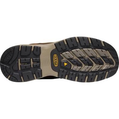 KEEN Utility® Manchester Men's 6 inch Waterproof Electrical Hazard Work Hiker, , large