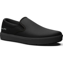Timberland PRO Burbank Unisex Slip-Resisting Slip-on Work Shoe