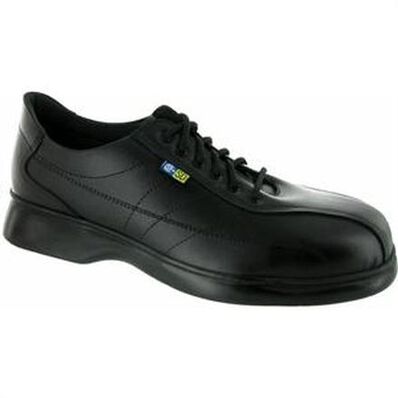 Mellow Walk Patrick Steel Toe CSA-Approved SD Oxford Word Shoe, , large