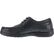 Florsheim Work Wily Women's Steel Toe Static-Dissipative Work Moc Toe Oxford, , large