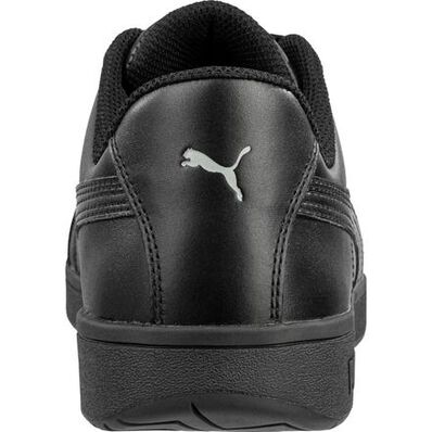 Puma Safety Iconic Men's Fiberglass Toe Static-Dissipative Athletic Work Shoe, , large
