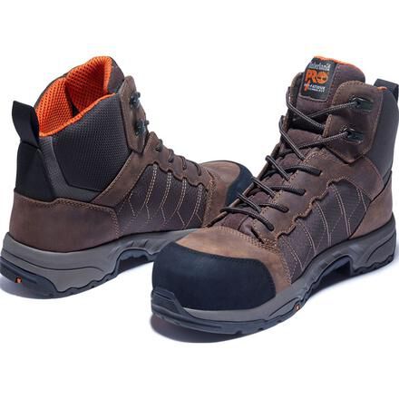Timberland electrical hazard boots online