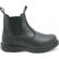 Genuine Grip Twin Gore Slip-Resistant Romeo Shoe, , large