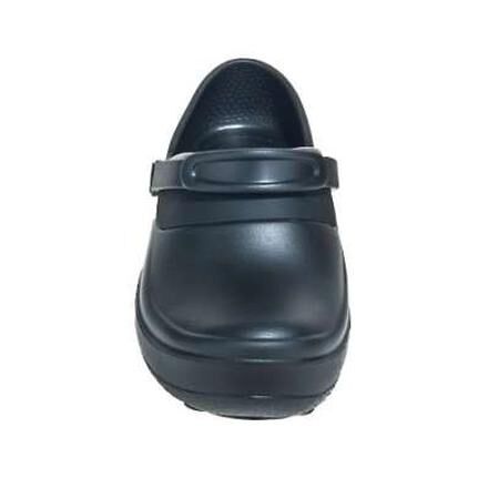 Crocs women's mercy work slip resistant clog best sale