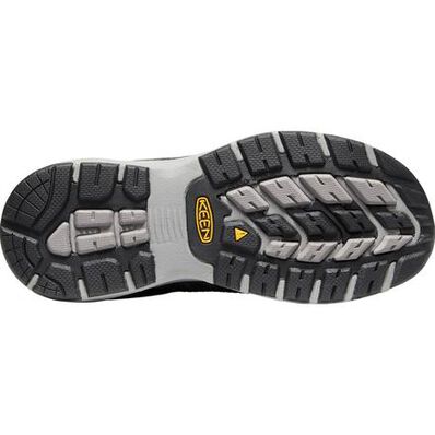 KEEN Utility® Sparta Women's Aluminum Toe Static Dissipative Athletic Work Shoe, , large