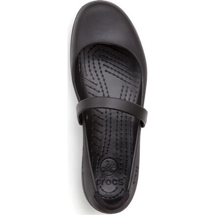 Crocs Women s Alice Work Slip Resistant Slip On 11050001