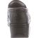 Klogs Naples Women's Slip Resistant Tooled Work Clog, , large