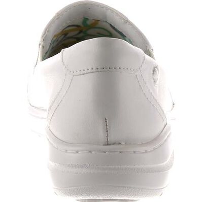 Nurse Mates Women's Meredith Slip Resistant Slip-On, , large