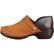 4EurSole Inspire Me Women's Nubuck Leather Clog, , large