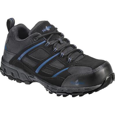 Nautilus Specialty ESD Men's Carbon Fiber Toe Static-Dissipative Work Athletic Shoe, , large
