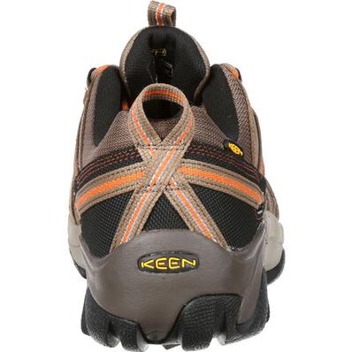 KEEN Utility® Flint Steel Toe LoCut Work Shoe, , large