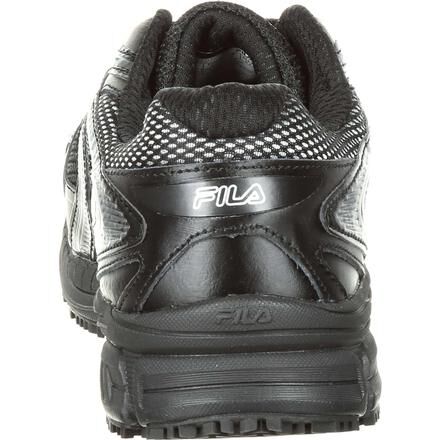 Fila steel toe sneakers new arrivals