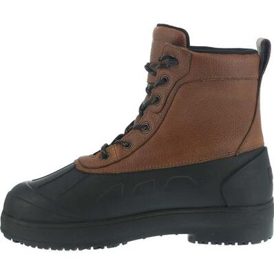 Iron Age Compound Men's Composite Toe Waterproof Work Boot, , large
